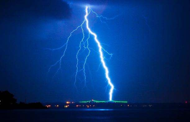 temporale fulime