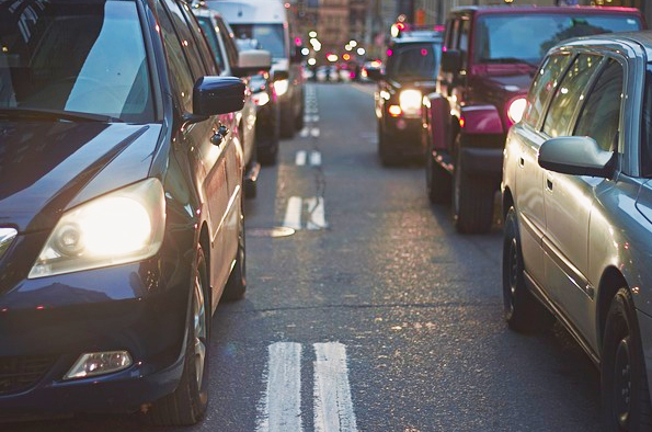 traffico