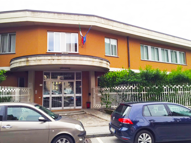 tribunale domo
