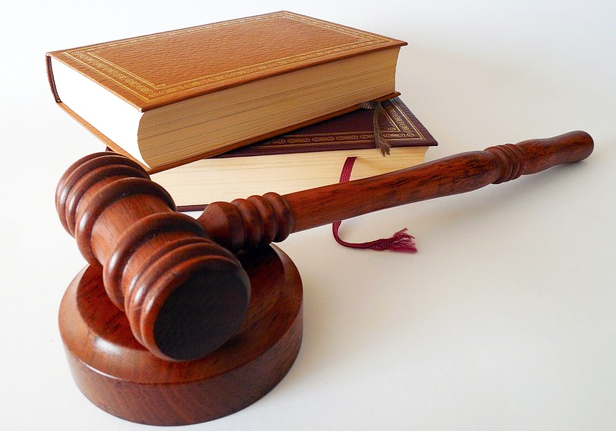 tribunale martello codice