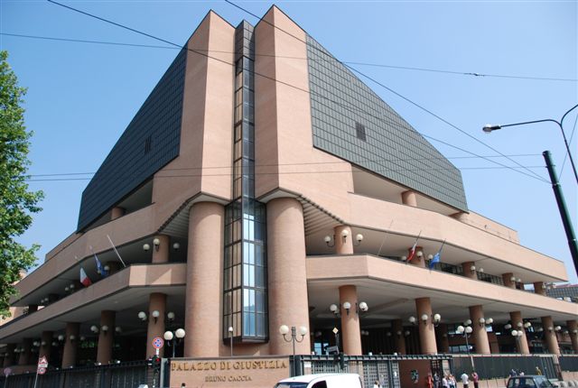 tribunale torino