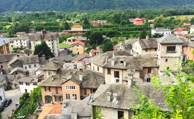 vogogna vista alto