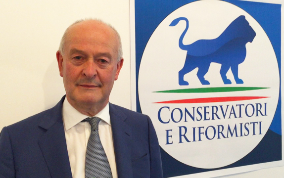 zanetta logo partito conservatori