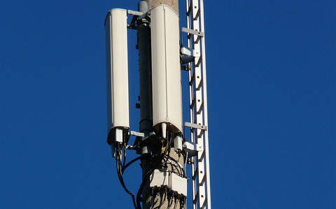 antenna telefonia