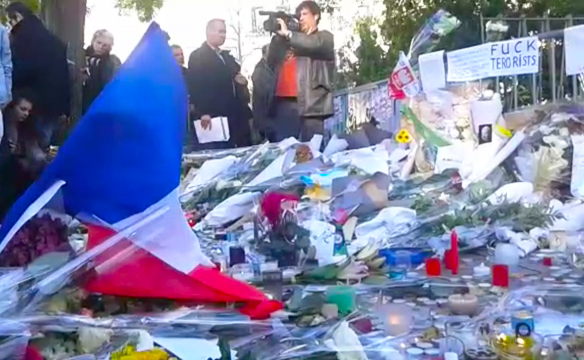 bataclan strage