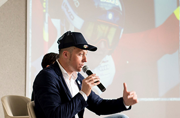 blardone conferenza
