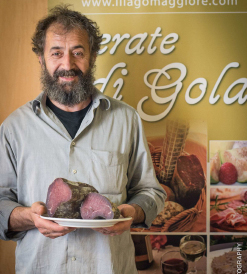 bresaola valdossola