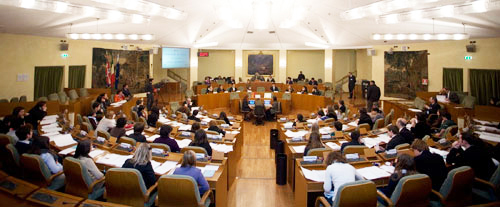 consiglio regione piemonte