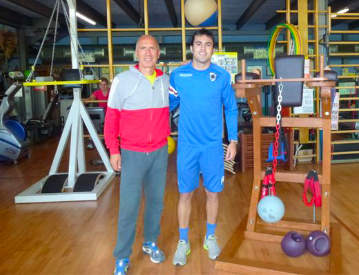 eder borino