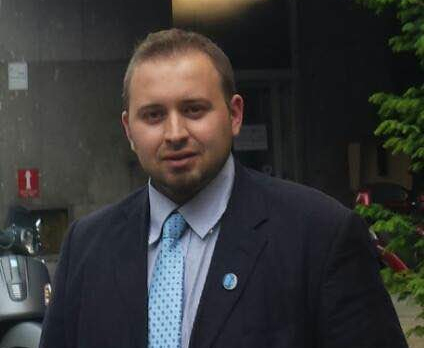 fabio basta cravatta
