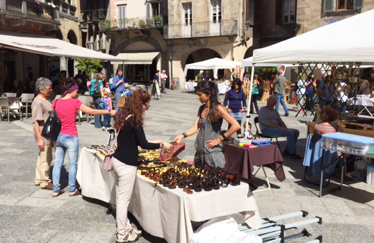 fiera piazza