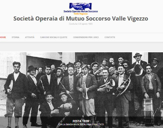 foto societa operaia vigezzo