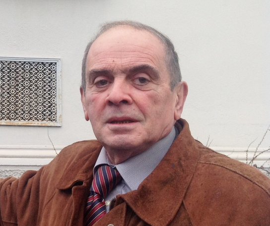 gallo cartello dea