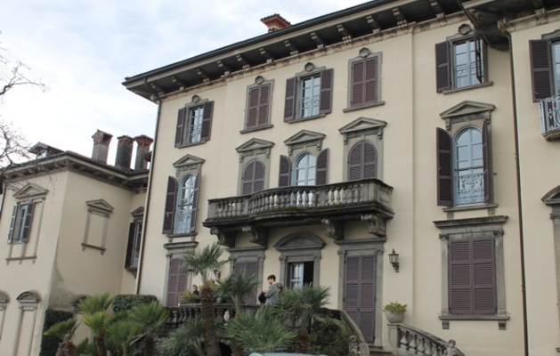 san remigio villa 2