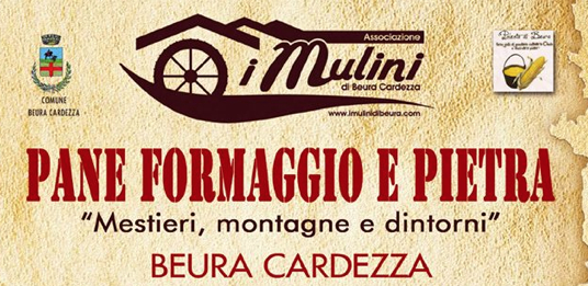 mulini beura logo
