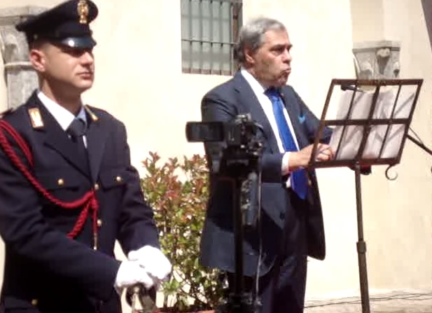 polizia festa 2015 novara