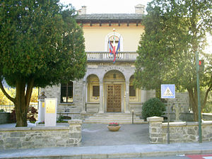 premosello comune