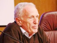 prof. Luigi Zanzi 