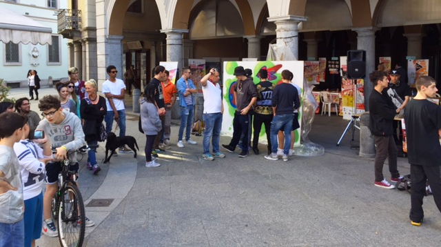 quadri teatro galletti settimana gioventu