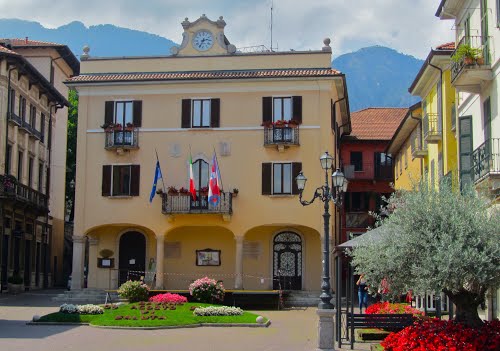 baveno municipio