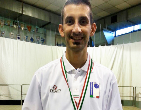 bunino bocce masera