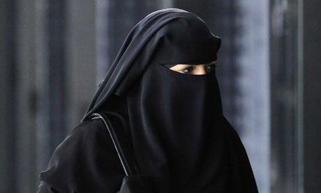 burqa