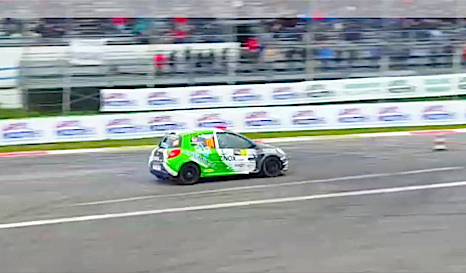 caffoni minazzi monza auto