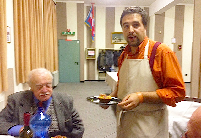 ciurleo luca fornelli