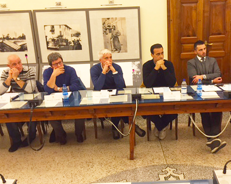 consiglio domo minoranza