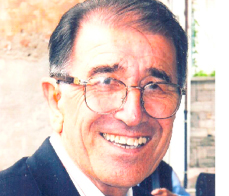 dante giavina