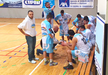 fioravanti squadra basket poli cipir
