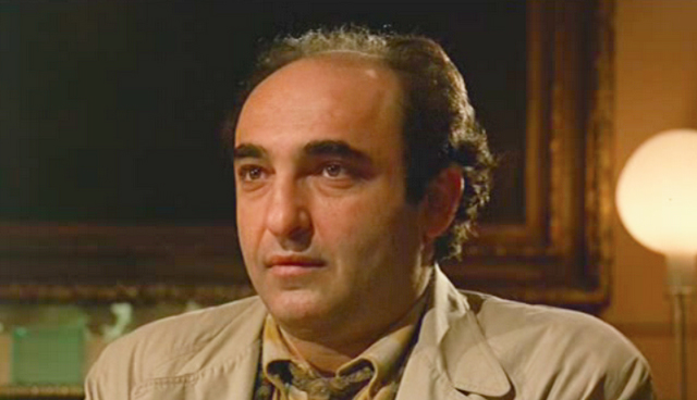 giorgio haber