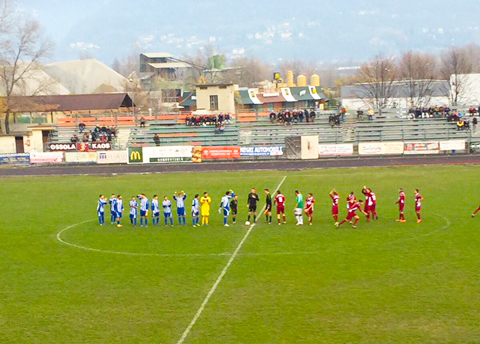 juve domo squadre