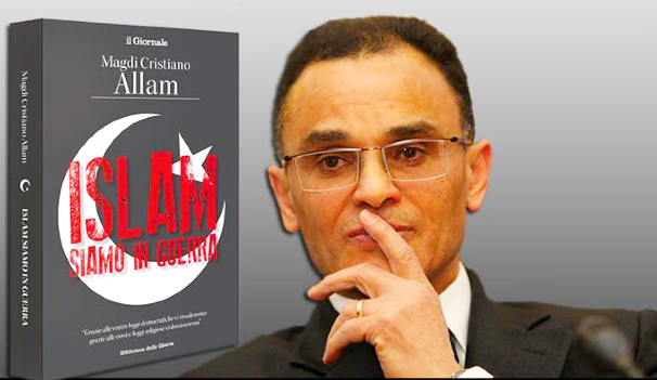 magdi cristiano allam libro