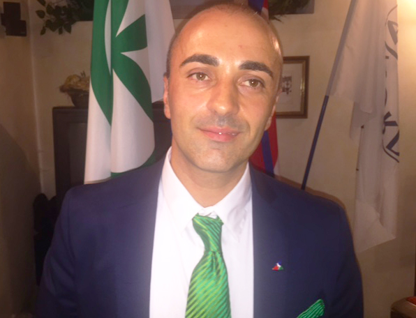 marco bossi lega domo