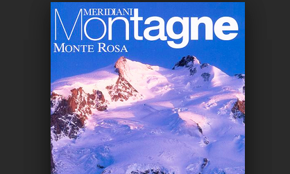 meridiani montagne
