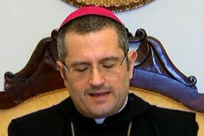 montecassino vittorelli abate