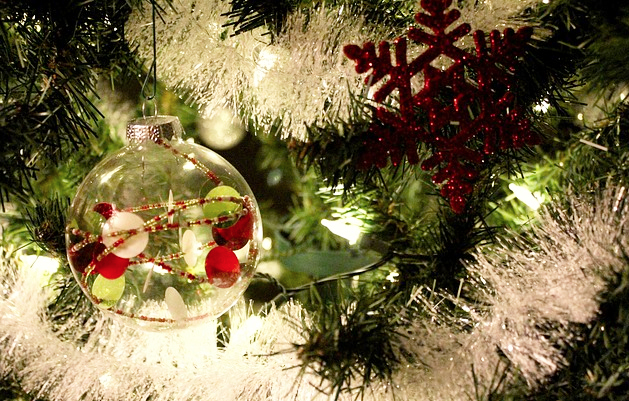 palla natale