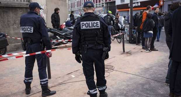 parigi attentati