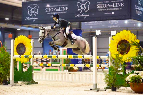 piovani equitazione cavallo