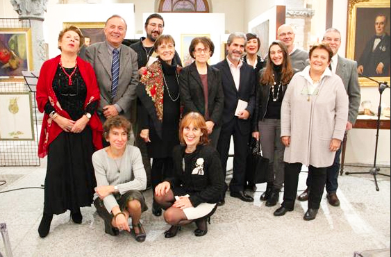 quantarte premiati poesia