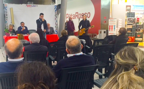 ranieri center shopping farmaci