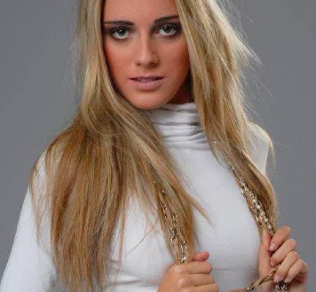 serena cerutti libro