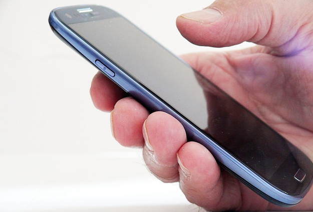 telefono mano