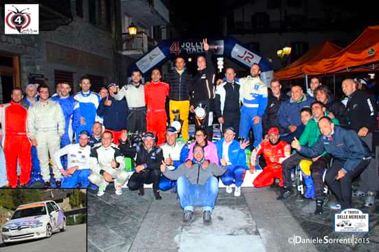 trofeo merende