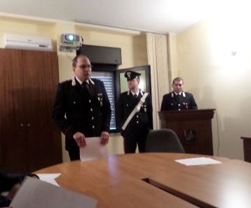arresti ndoja