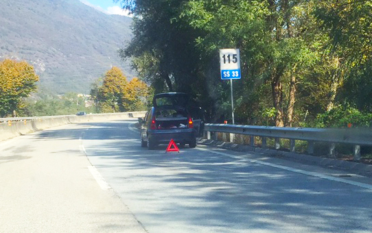 auto ferma ss