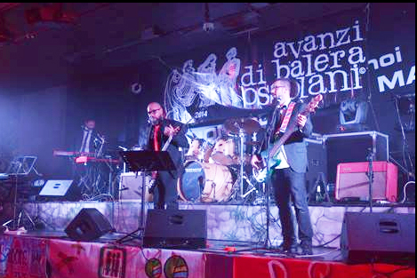 avanzi balera