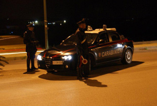 cc controlli notturni