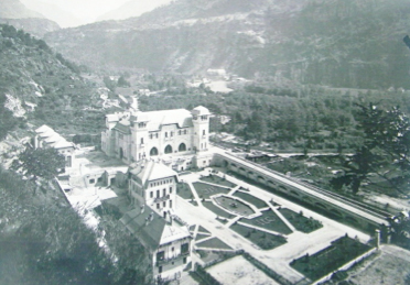 centrale idro